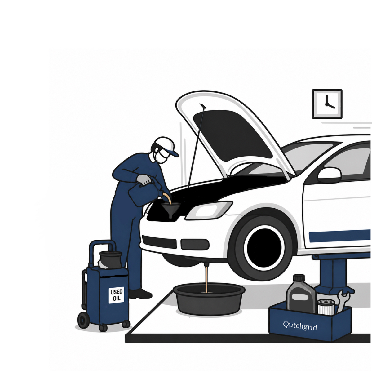 Tire Service